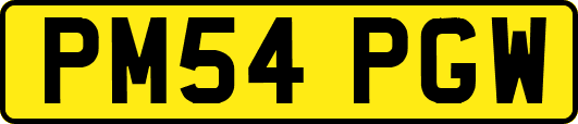 PM54PGW