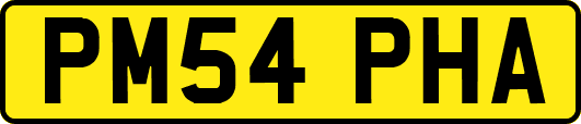 PM54PHA