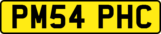 PM54PHC