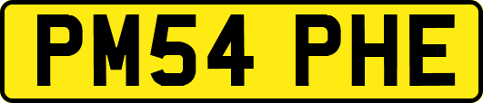 PM54PHE