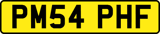 PM54PHF