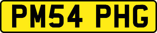 PM54PHG