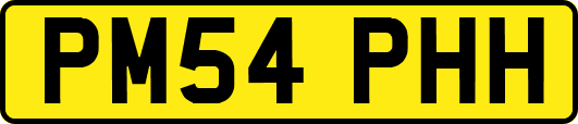 PM54PHH