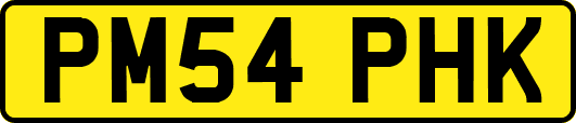 PM54PHK