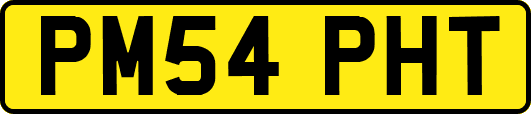 PM54PHT