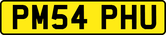 PM54PHU
