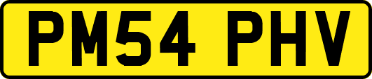 PM54PHV