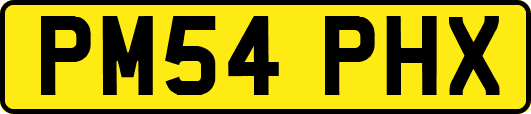 PM54PHX