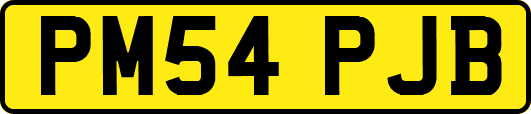 PM54PJB