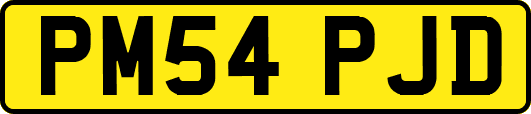 PM54PJD