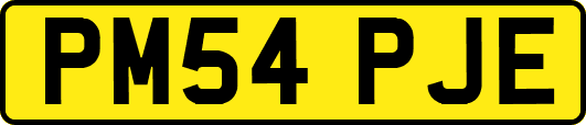 PM54PJE