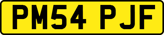 PM54PJF