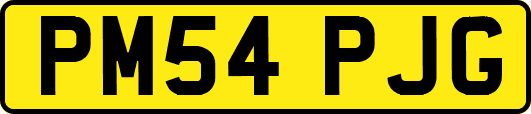 PM54PJG