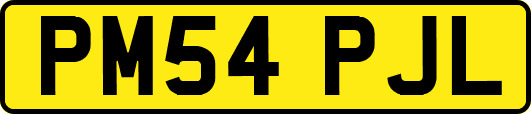 PM54PJL