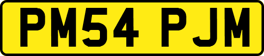 PM54PJM
