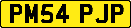 PM54PJP
