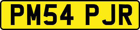 PM54PJR