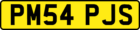 PM54PJS