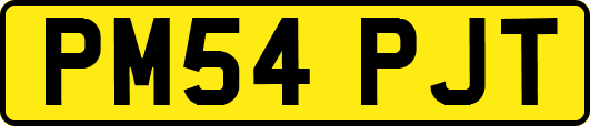 PM54PJT