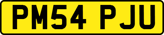PM54PJU