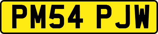 PM54PJW