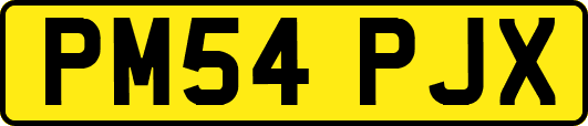 PM54PJX