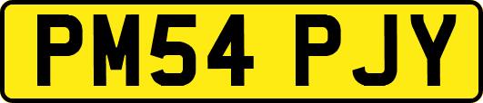 PM54PJY