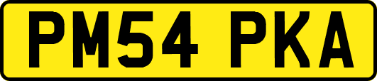 PM54PKA
