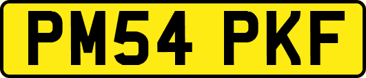 PM54PKF