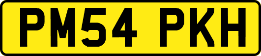 PM54PKH