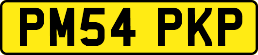 PM54PKP