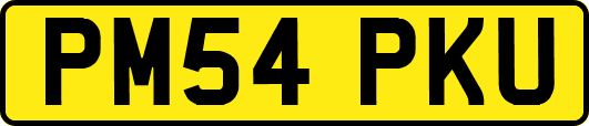 PM54PKU