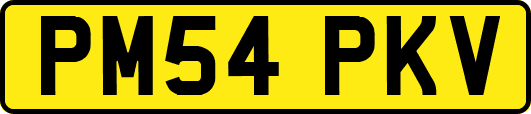 PM54PKV