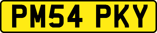 PM54PKY