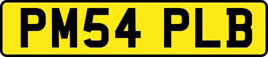 PM54PLB