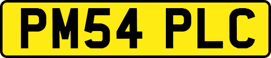 PM54PLC