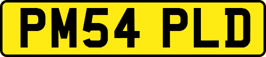 PM54PLD