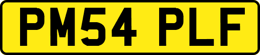 PM54PLF