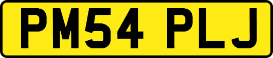 PM54PLJ