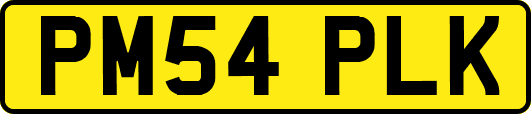 PM54PLK