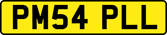 PM54PLL
