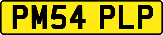 PM54PLP
