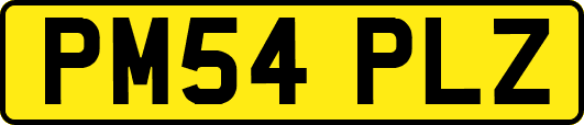 PM54PLZ