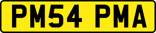 PM54PMA