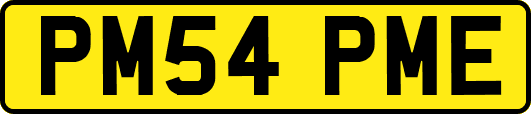 PM54PME