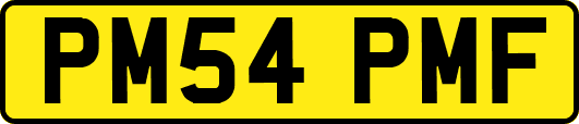PM54PMF
