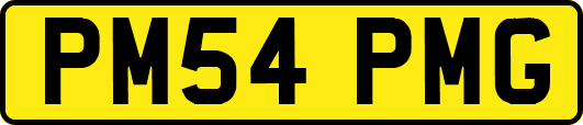 PM54PMG