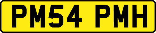 PM54PMH