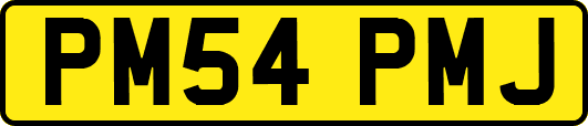 PM54PMJ