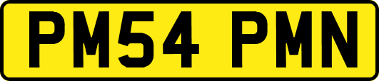 PM54PMN
